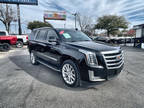 2019 Cadillac Escalade 4WD 4dr Luxury