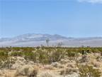 Exceptional 3.43-acre parcel in Lower Kyle Canyon!