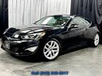 $19,500 2015 Hyundai Genesis Coupe with 54,585 miles!