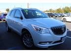 2016 Buick Enclave Leather 4dr Crossover