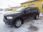 2015 Dodge Durango AWD 4dr Special Service 1-Owner 119kmiles!