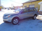 2011 Subaru Outback 4dr Wgn H4 Auto 2.5i 133kmiles