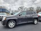 2014 GMC Terrain SLE 2 4dr SUV