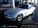 2013 BMW Z4 sDrive28i