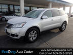 2015 Chevrolet Traverse 1LT AWD