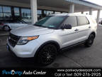 2015 Ford Explorer Police 4WD