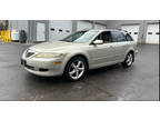 2005 Mazda Other 5dr Wgn s