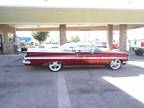 1959 Chevrolet Impala Bubble Top LS 3