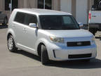 2009 Scion xB Base 4dr Wagon 4A