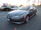 2004 Acura TL 3.2 w/Navi 4dr Sedan