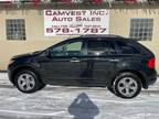 2011 Ford Edge SEL 4dr Crossover