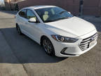 2018 Hyundai Elantra SEL 2.0L Auto SULEV (Alabama)