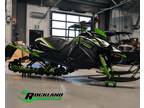 2017 Arctic Cat XF 9000 153 HIGH COUNTRY LIMITED Snowmobile for Sale