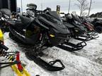 2023 Ski-Doo MXZ XRS 850 E-Tec Snowmobile for Sale