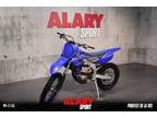 2022 Yamaha YZ250FX Motorcycle for Sale