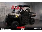 2024 Polaris Ranger 1000 Premium ATV for Sale