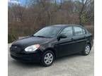 2009 Hyundai Accent