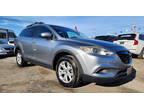 2013 Mazda CX-9 AWD 4dr Touring