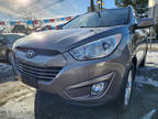 2012 Hyundai Tucson AWD 4dr Auto GLS rav4 santafe crv rogue