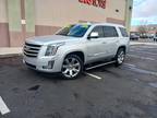 2016 Cadillac Escalade Premium