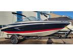 2024 Crownline 210 SS Boat for Sale