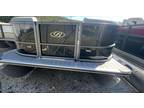 2024 Bentley 200 Legacy Cruise cw Mercury 60 Command Thrust Boat for Sale