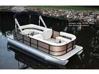 2024 Bentley LE 160 Cruise cw Mercury 40hp Boat for Sale