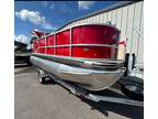 2024 Bentley LE 180 Cruise cw Mercury 50hp Boat for Sale