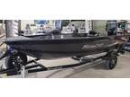 2024 MirroCraft Outfitter 167T-O Boat for Sale