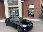 2016 Scion FR-S 6MT