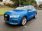 2016 Audi Q3 2.0T Premium Plus