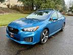 2017 Subaru Impreza 2.0i Sport