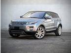 2013 Land Rover Range Rover Evoque Prestige AWD 4dr SUV