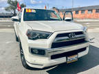 2015 Toyota 4Runner Limited 4x2 4dr SUV