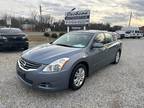 2010 Nissan Altima Base