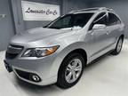 Used 2014 ACURA RDX For Sale
