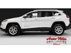 Used 2015 JEEP CHEROKEE For Sale