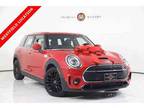 2021 MINI Cooper S Clubman