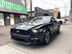 2015 Ford Mustang V6 Coupe 2D