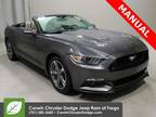 2016 Ford Mustang, 23K miles