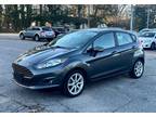 2015 Ford Fiesta SE 4dr Hatchback