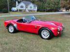 1965 Shelby Cobra 427 street Cobra (Replica)