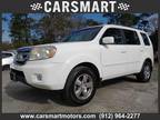 2011 Honda Pilot Exl Suv