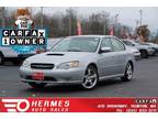 2006 Subaru Legacy GT Limited Sedan 4D