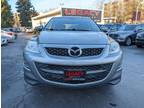 2011 Mazda CX-9 Grand Touring AWD 4dr SUV