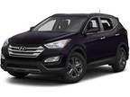 2013 Hyundai Santa Fe Sport 2.0T