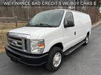 Used 2014 FORD ECONOLINE For Sale