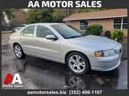 2009 Volvo S60 2.5T Garage Kept NICE! SEDAN 4-DR