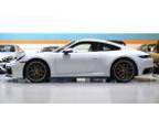 2020 Porsche 911 Carrera S Coupe 2D 2020 Porsche 911 Carrera S Coupe 2D