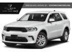 2024 Dodge Durango Citadel 2024 Citadel New 5.7L V8 16V Automatic AWD SUV